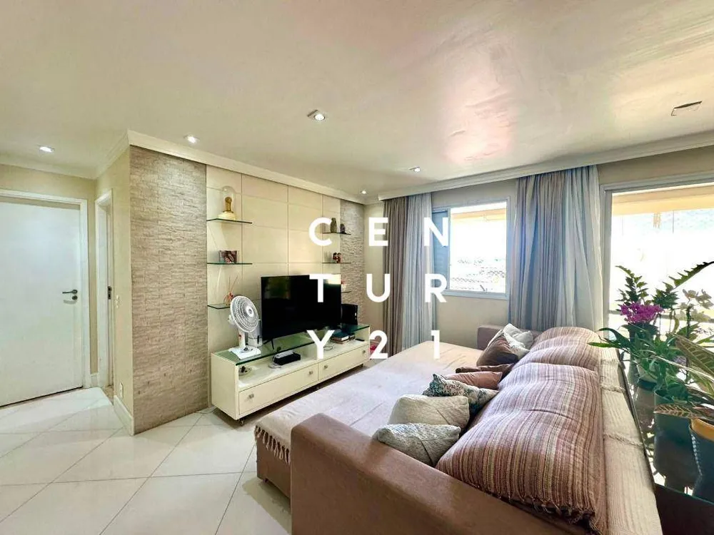 Apartamento, 2 quartos, 94 m² - Foto 4