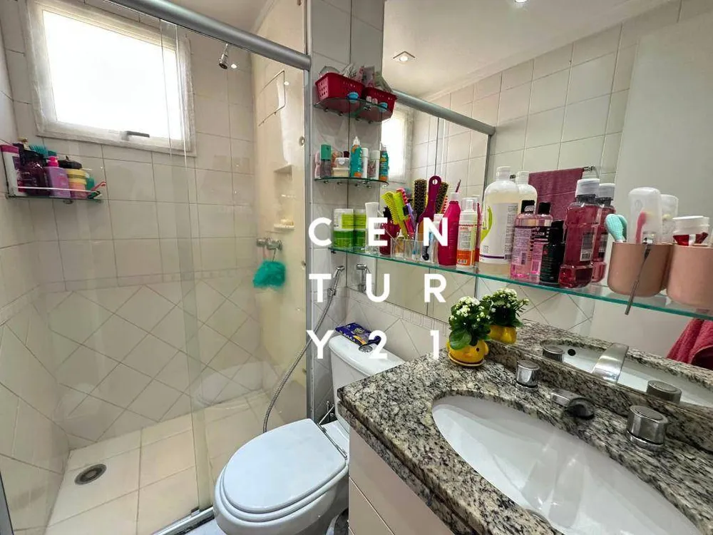 Apartamento, 2 quartos, 94 m² - Foto 11