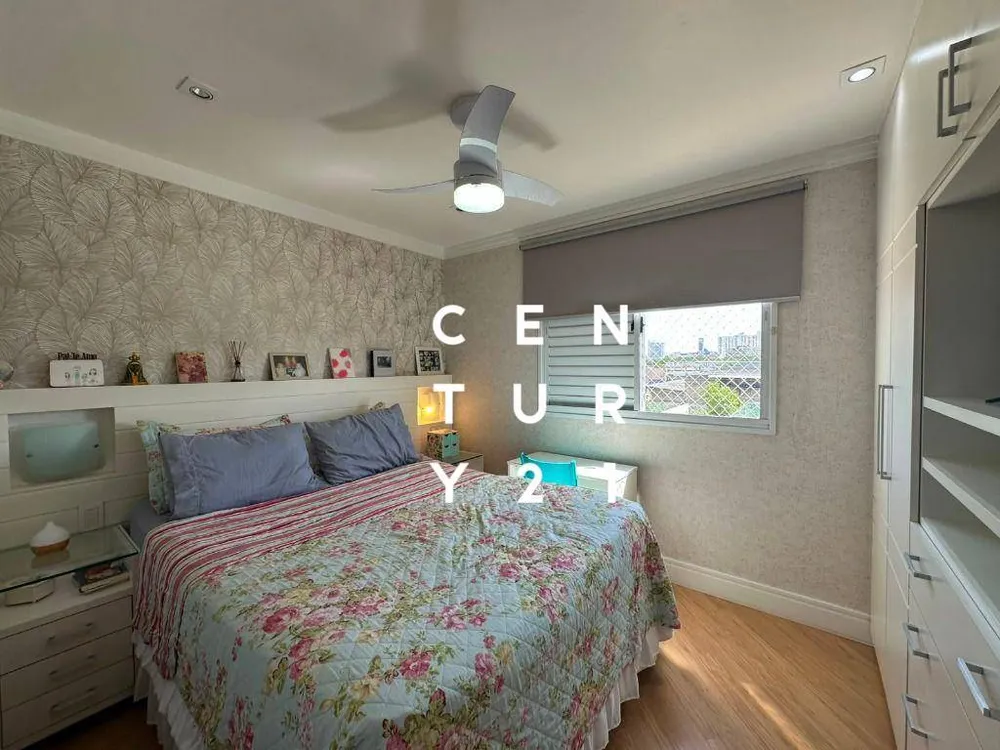 Apartamento, 2 quartos, 94 m² - Foto 10