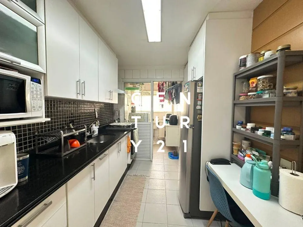 Apartamento, 2 quartos, 94 m² - Foto 5