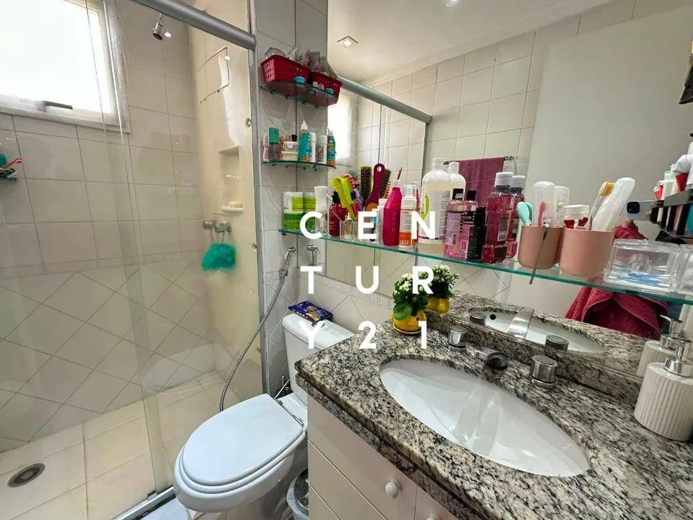 Apartamento, 2 quartos, 94 m² - Foto 8