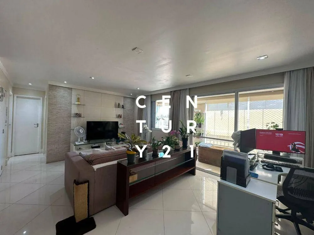 Apartamento, 2 quartos, 94 m² - Foto 1