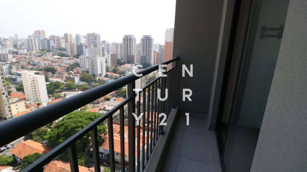 Apartamento, 1 quarto, 23 m² - Foto 4