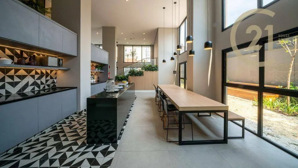 Apartamento, 1 quarto, 23 m² - Foto 10
