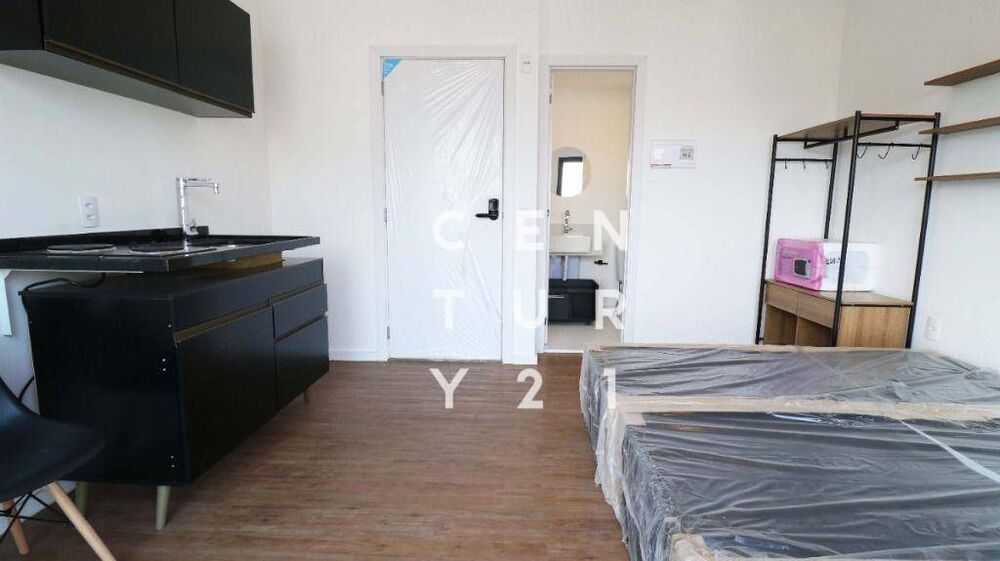 Apartamento, 1 quarto, 23 m² - Foto 8