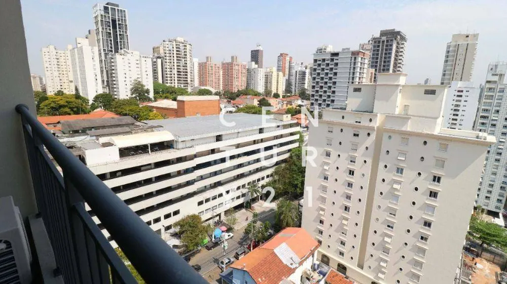 Apartamento, 1 quarto, 23 m² - Foto 5