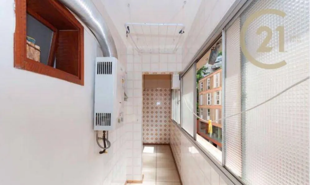 Apartamento, 3 quartos, 96 m² - Foto 6