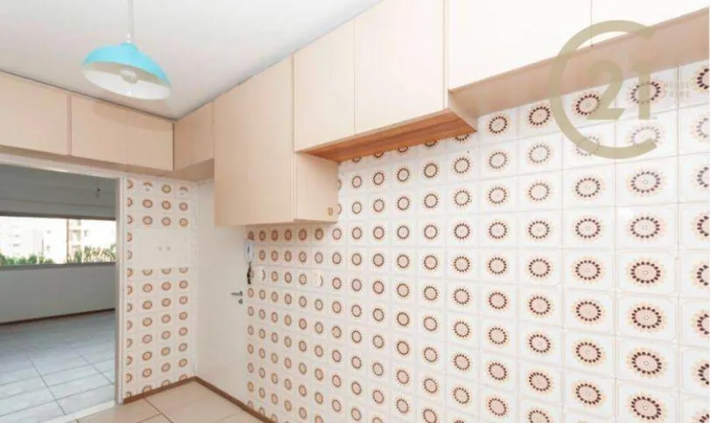 Apartamento, 3 quartos, 96 m² - Foto 1