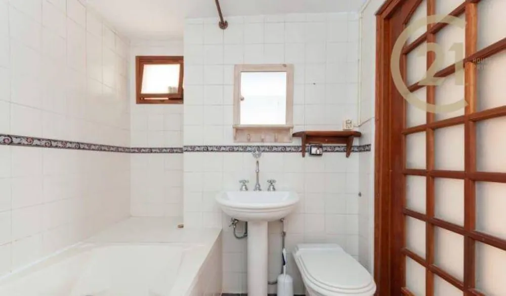 Apartamento, 3 quartos, 96 m² - Foto 3