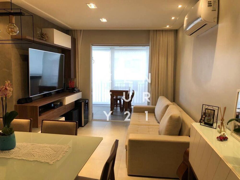 Apartamento, 2 quartos, 72 m² - Foto 7