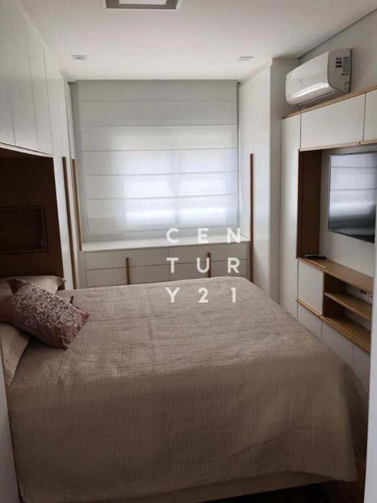 Apartamento, 2 quartos, 72 m² - Foto 4