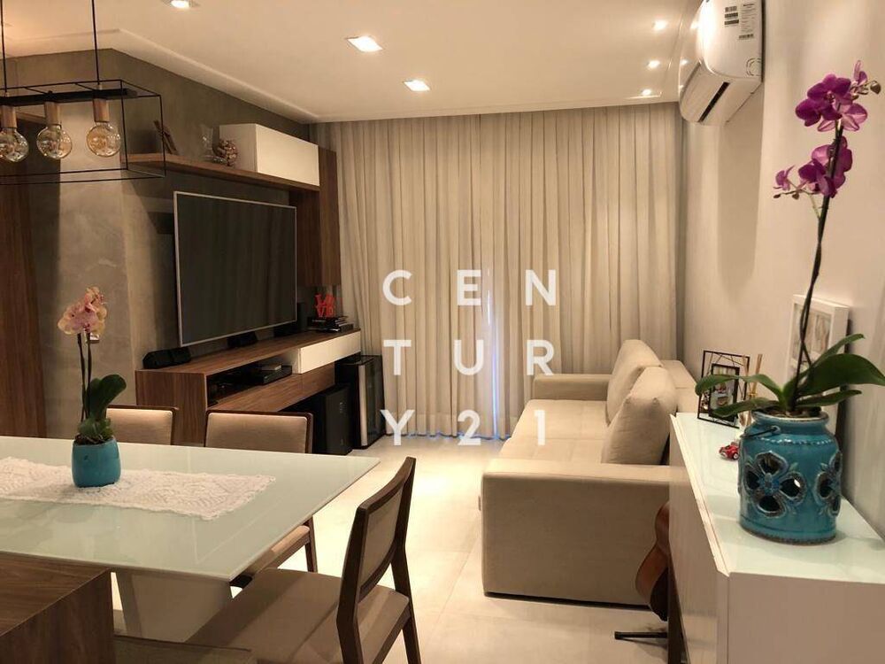 Apartamento, 2 quartos, 72 m² - Foto 6