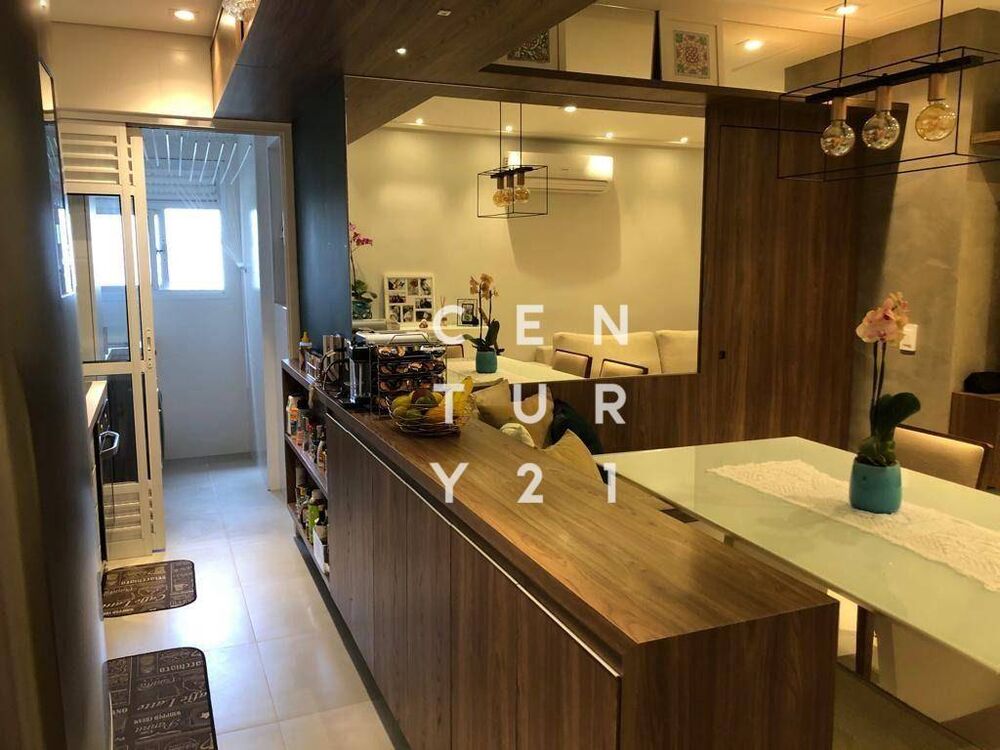 Apartamento, 2 quartos, 72 m² - Foto 8