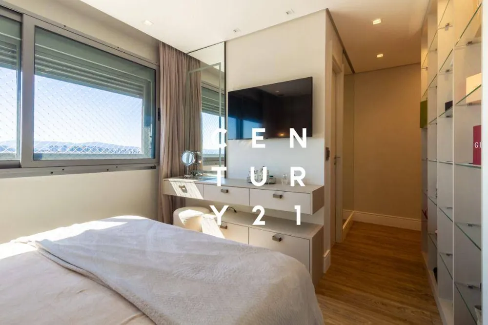 Apartamento, 3 quartos, 147 m² - Foto 7