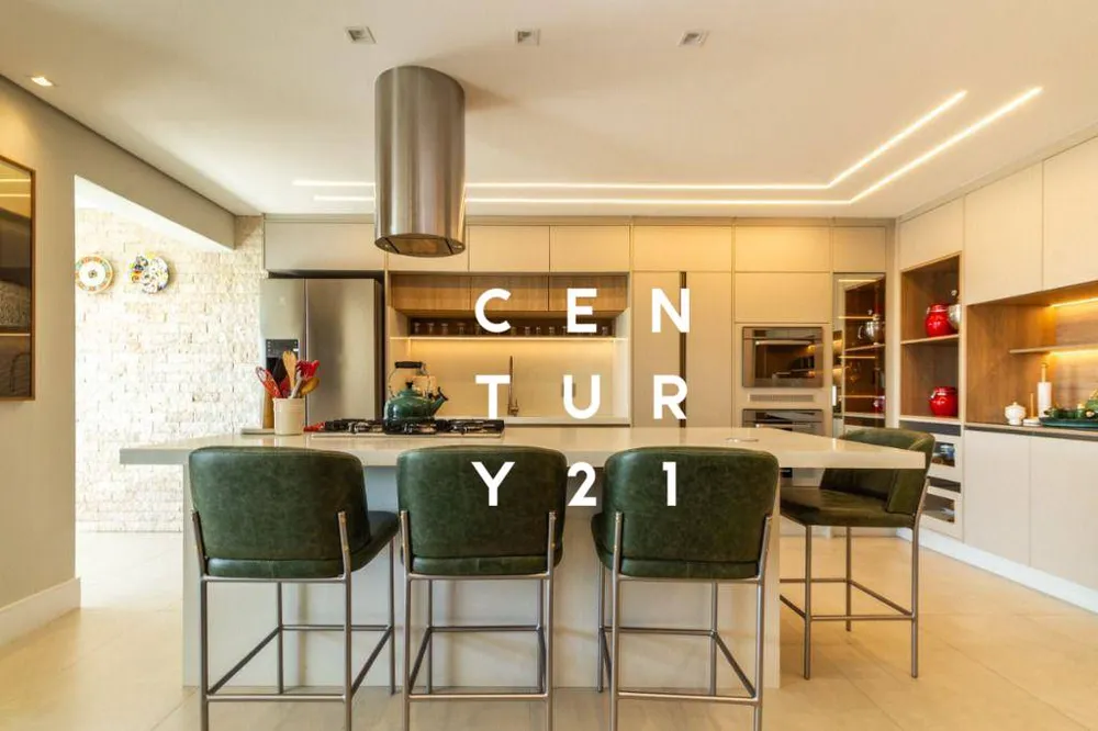 Apartamento, 3 quartos, 147 m² - Foto 4
