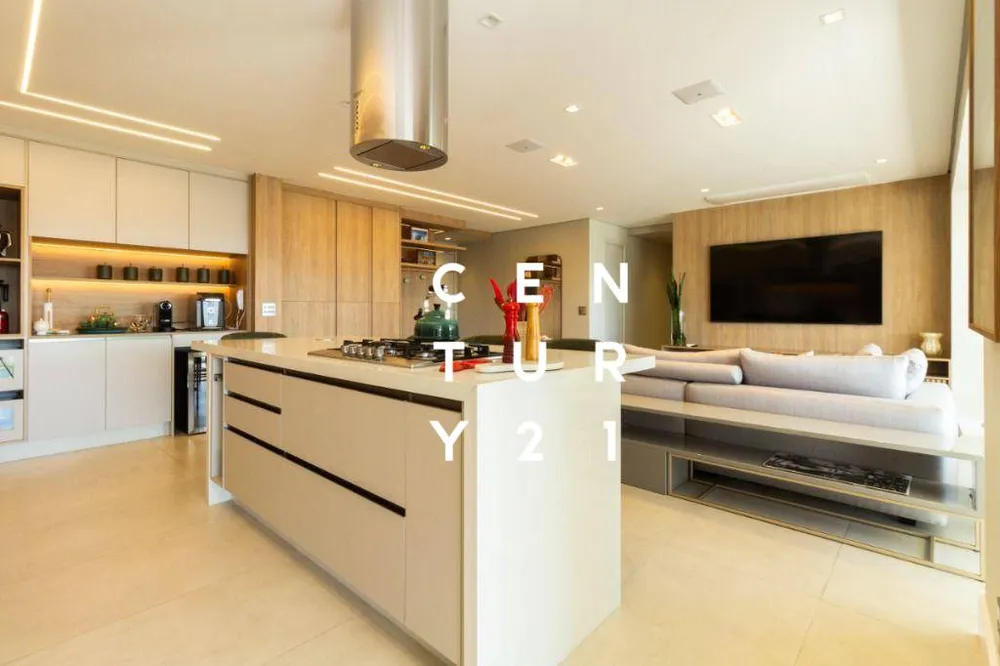 Apartamento, 3 quartos, 147 m² - Foto 2