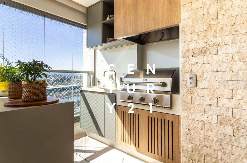 Apartamento, 3 quartos, 147 m² - Foto 3