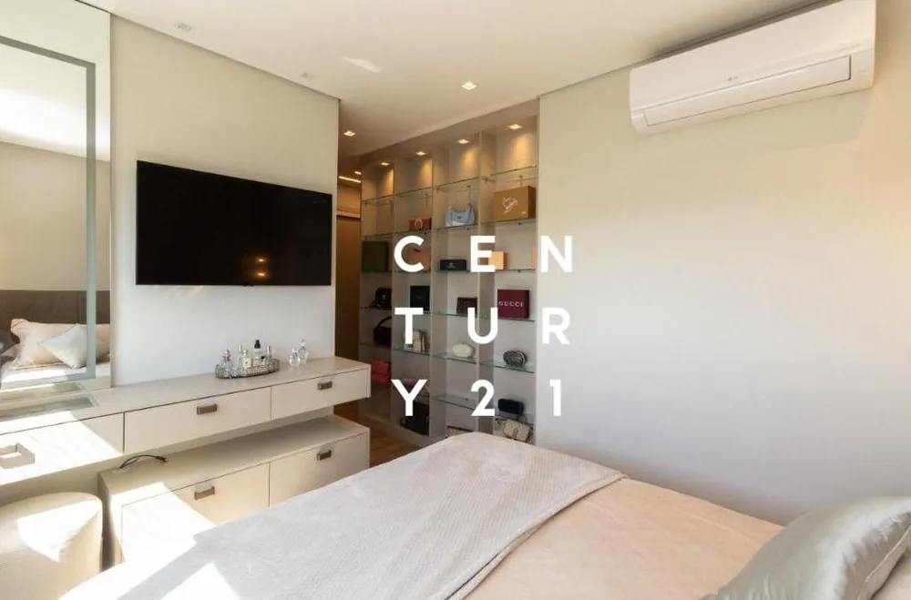 Apartamento, 3 quartos, 147 m² - Foto 4