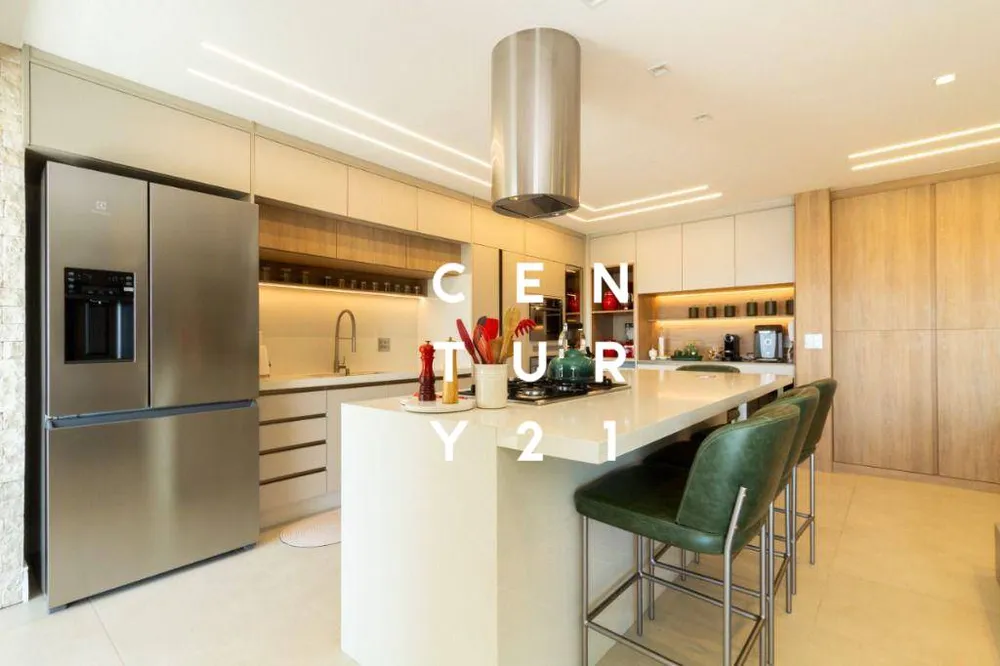 Apartamento, 3 quartos, 147 m² - Foto 1