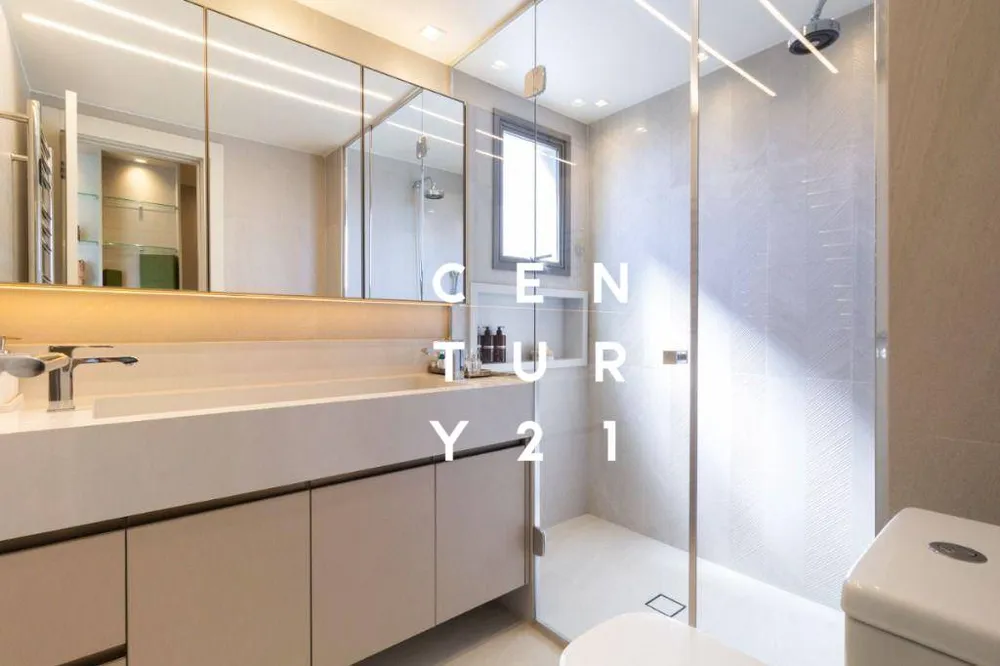 Apartamento, 3 quartos, 147 m² - Foto 2