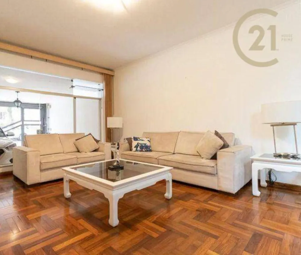 Casa, 3 quartos, 200 m² - Foto 3