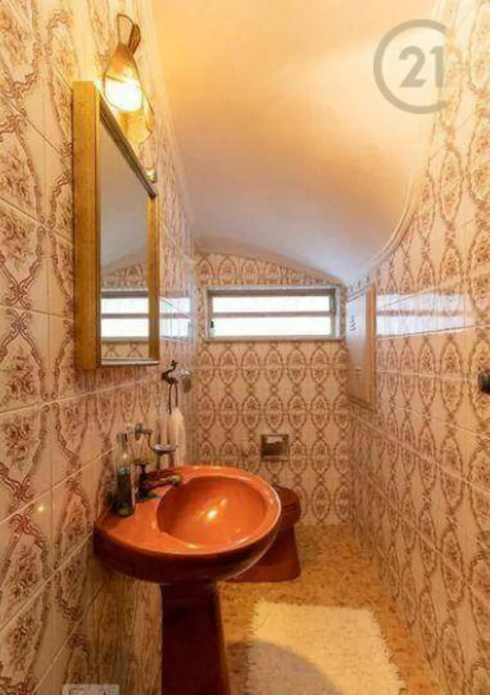 Casa, 3 quartos, 200 m² - Foto 1