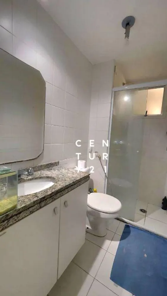 Apartamento, 3 quartos, 78 m² - Foto 2