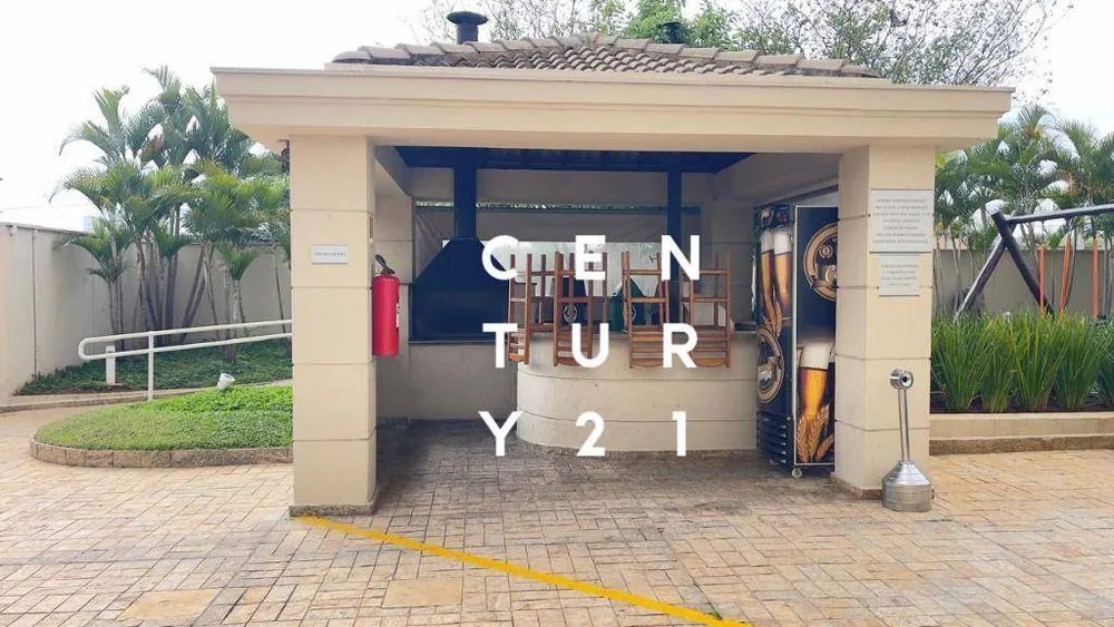 Apartamento, 3 quartos, 78 m² - Foto 6