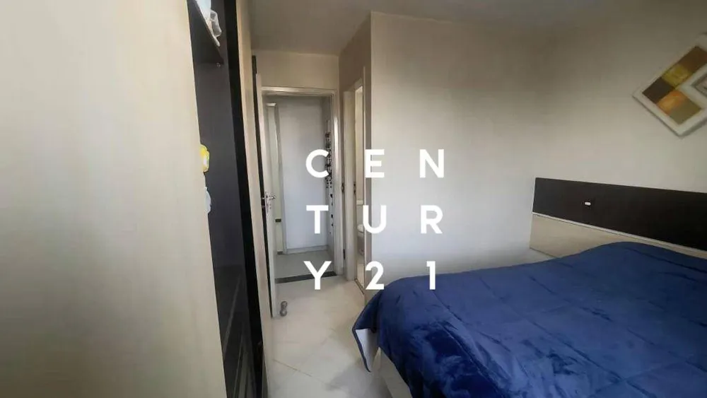 Apartamento, 3 quartos, 78 m² - Foto 7