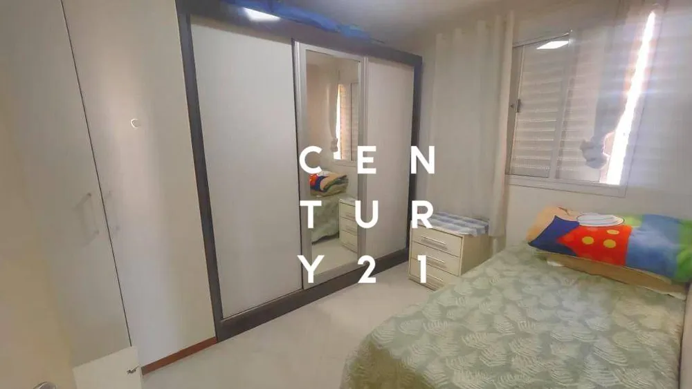 Apartamento, 3 quartos, 78 m² - Foto 3