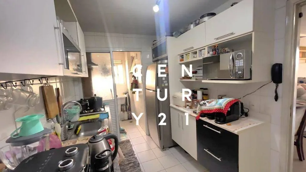 Apartamento, 3 quartos, 78 m² - Foto 1