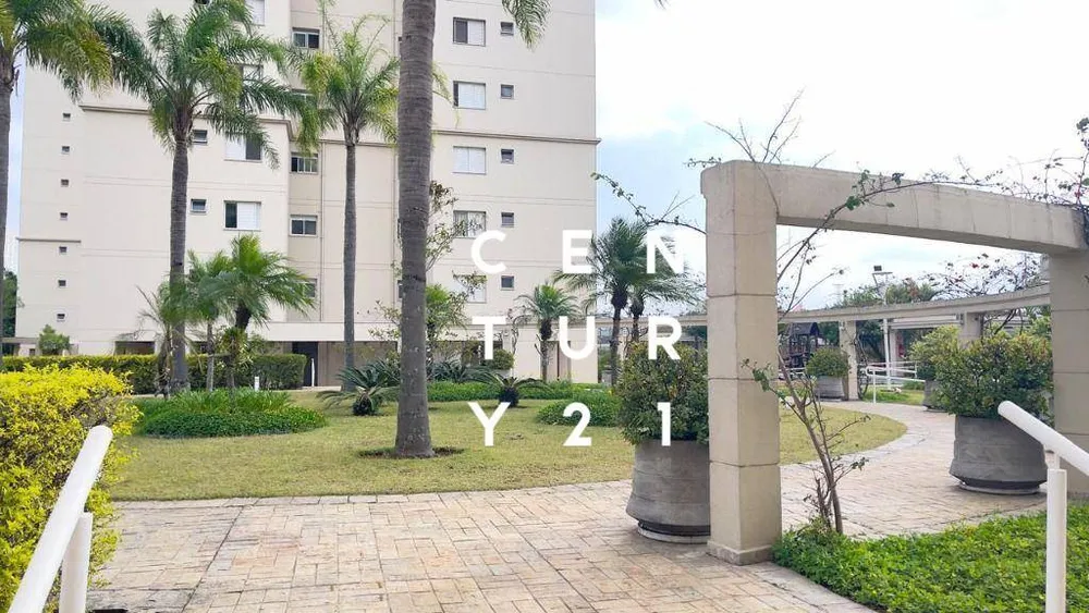 Apartamento, 3 quartos, 78 m² - Foto 4