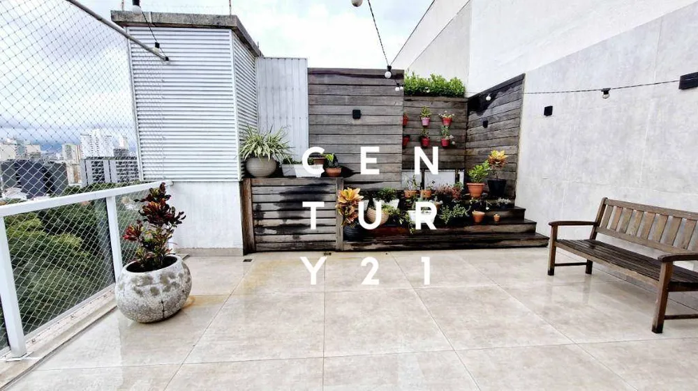 Apartamento, 3 quartos, 185 m² - Foto 7