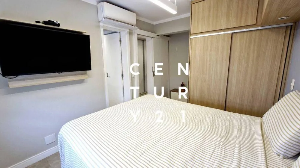 Apartamento, 3 quartos, 185 m² - Foto 3