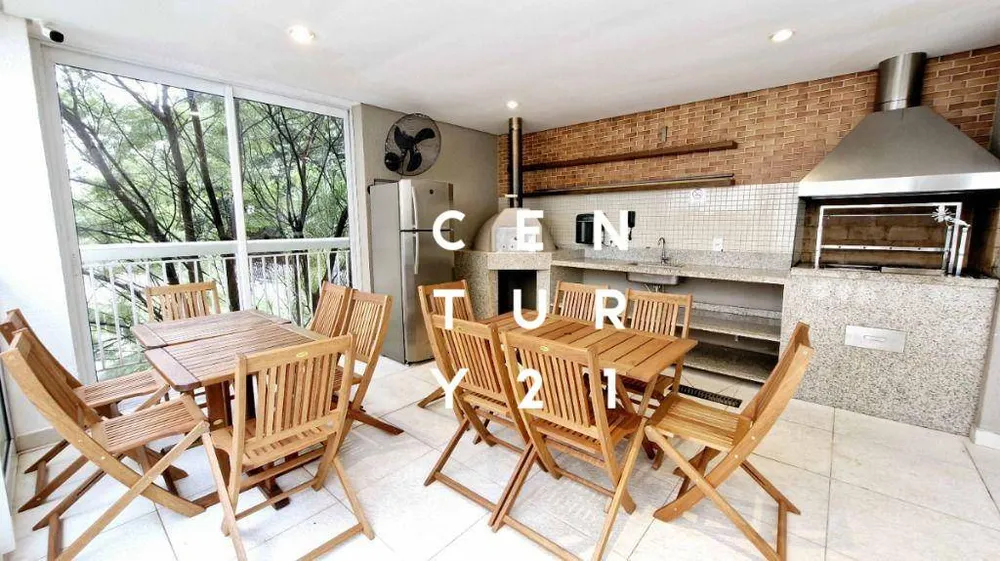 Apartamento, 3 quartos, 185 m² - Foto 8