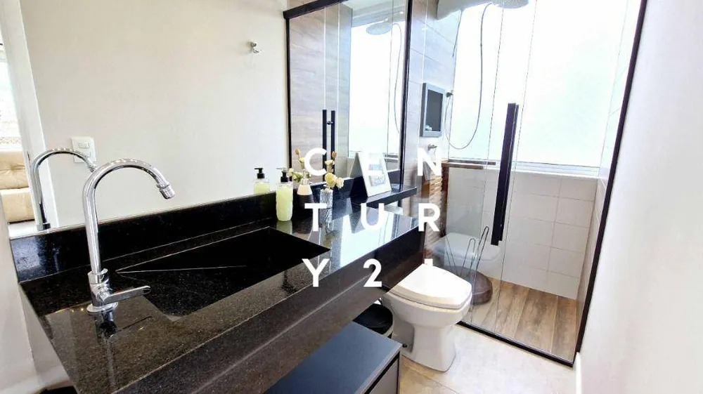 Apartamento, 3 quartos, 185 m² - Foto 2