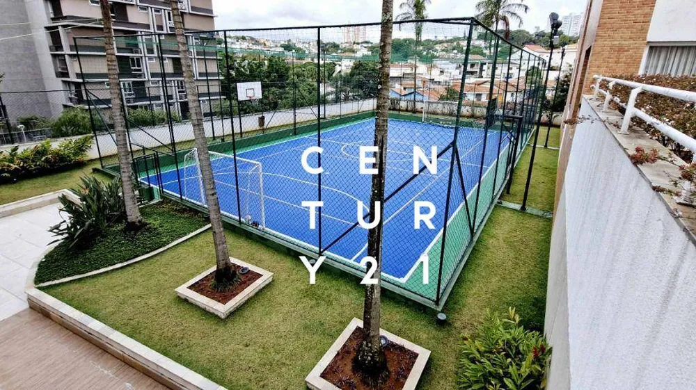 Apartamento, 3 quartos, 185 m² - Foto 5