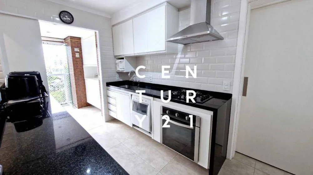 Apartamento, 3 quartos, 185 m² - Foto 4