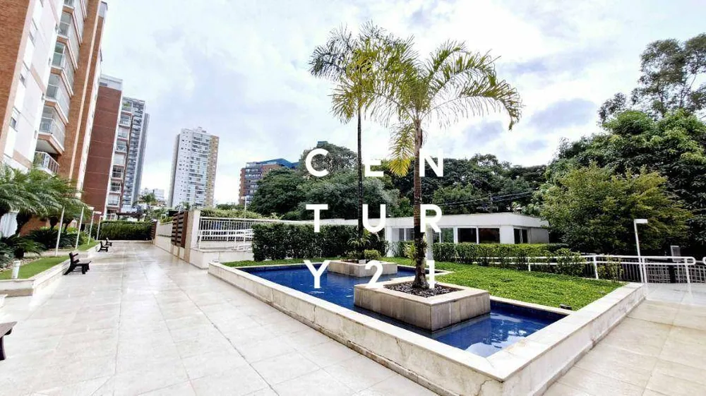 Apartamento, 3 quartos, 185 m² - Foto 6