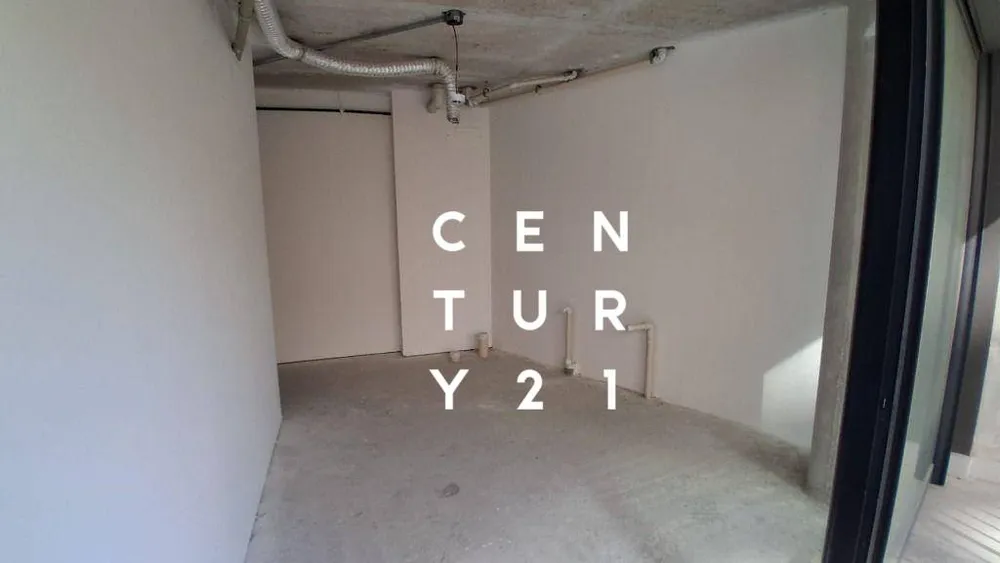 Sala-Conjunto, 22 m² - Foto 1