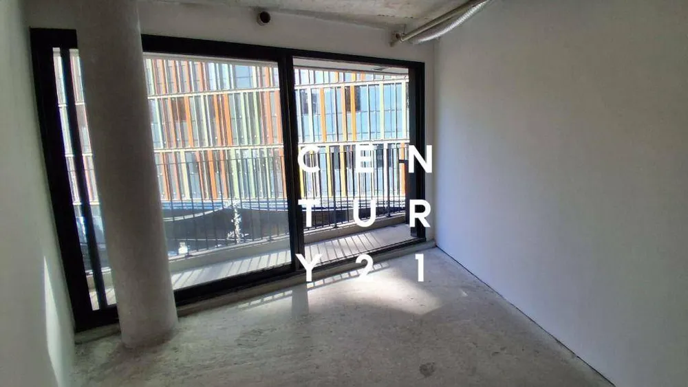 Sala-Conjunto, 22 m² - Foto 3