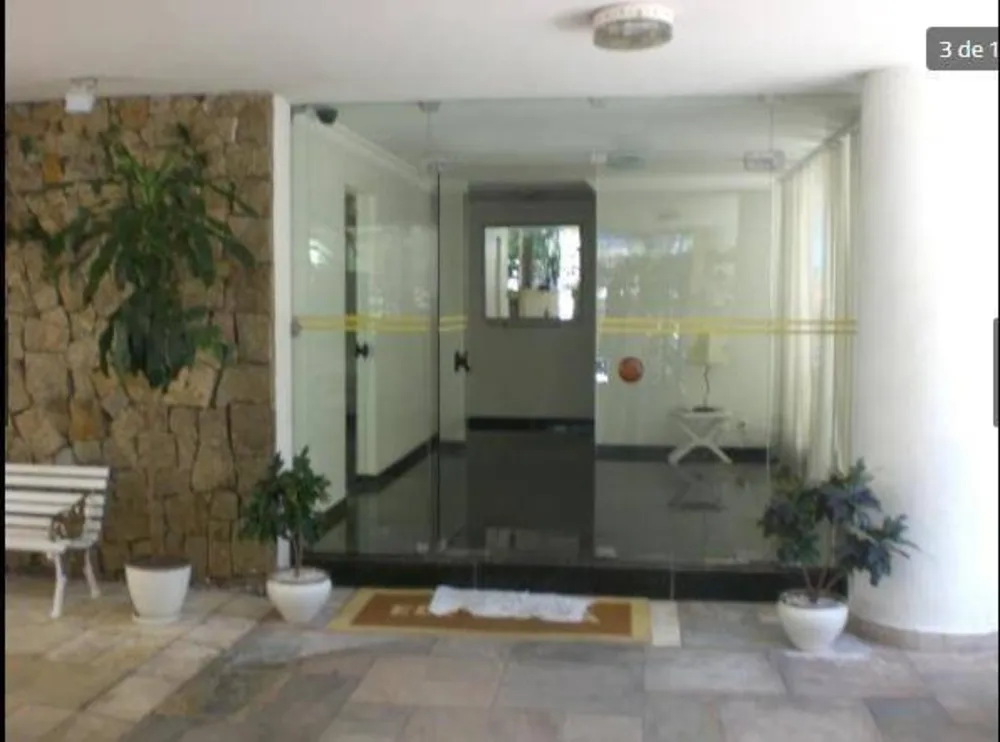 Apartamento, 3 quartos, 137 m² - Foto 12