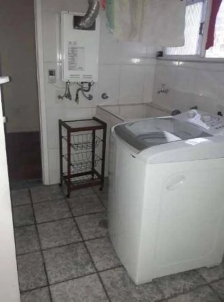 Apartamento, 3 quartos, 137 m² - Foto 7