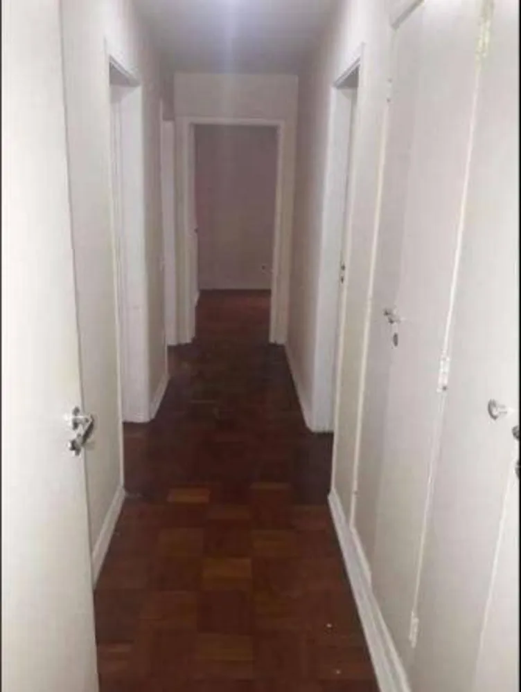 Apartamento, 3 quartos, 137 m² - Foto 11
