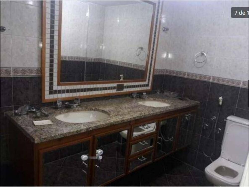 Apartamento, 3 quartos, 137 m² - Foto 2