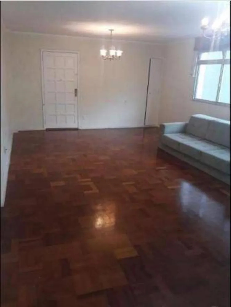 Apartamento, 3 quartos, 137 m² - Foto 1