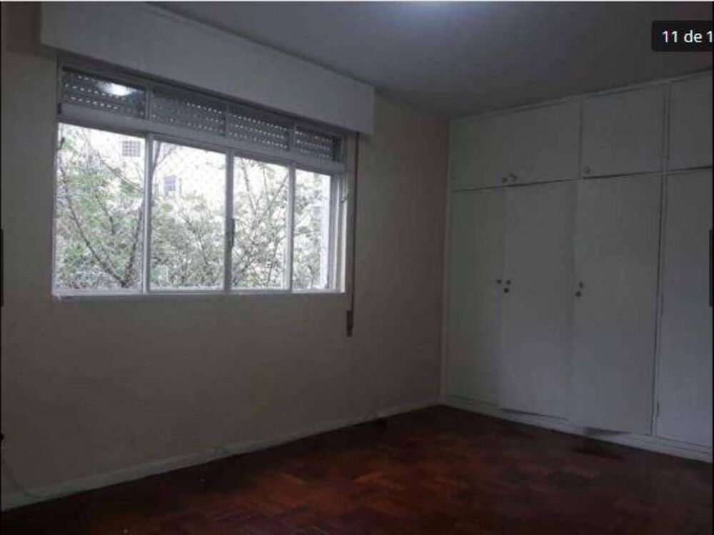 Apartamento, 3 quartos, 137 m² - Foto 1