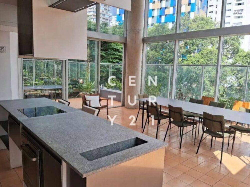 Apartamento à venda com 2 quartos, 47m² - Foto 4
