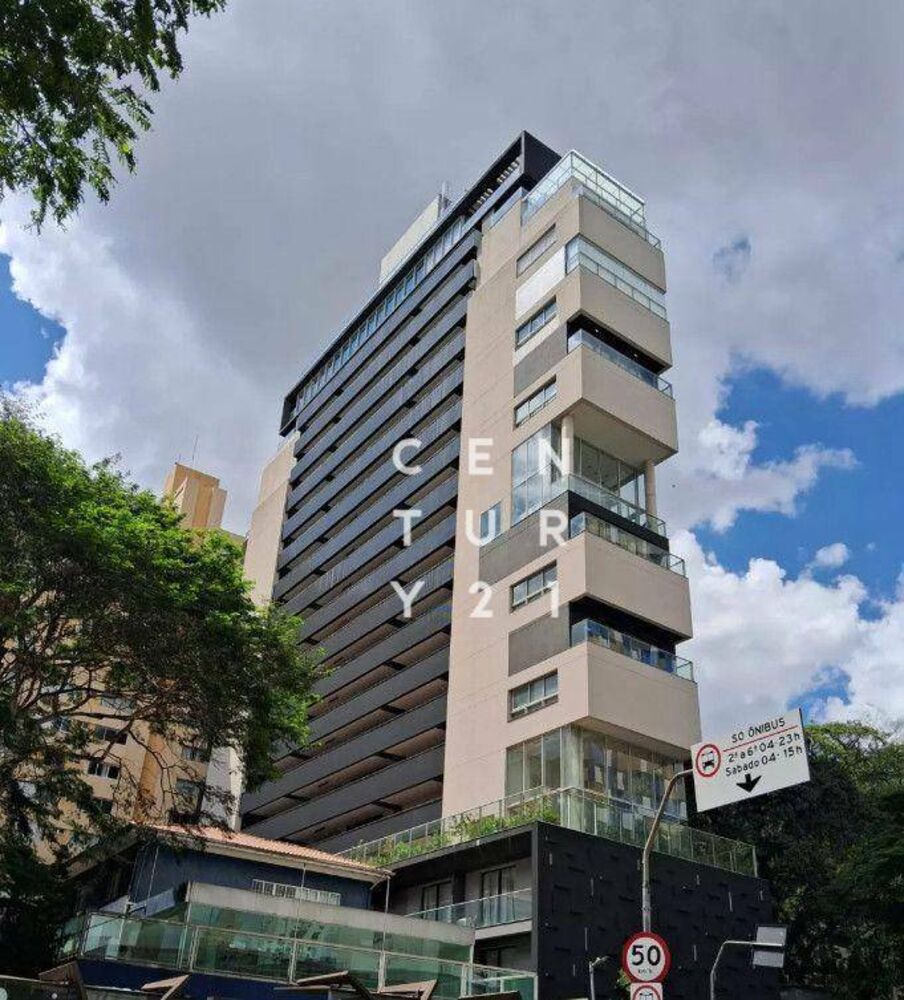 Apartamento à venda com 2 quartos, 47m² - Foto 17