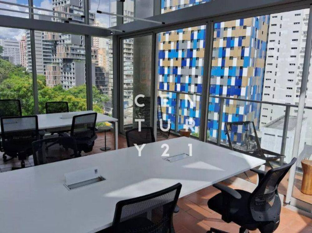 Apartamento à venda com 2 quartos, 47m² - Foto 5